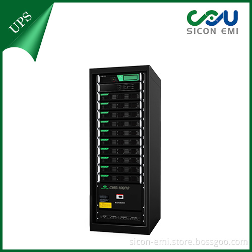 modular UPS System 100KVA